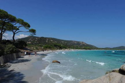 palombaggia
